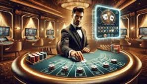 Low-stake Roulette table newly added to kawi777 slot